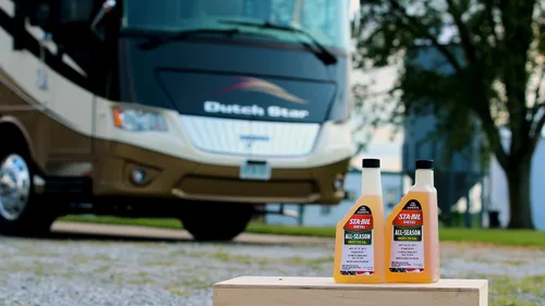 Miniatura 8 de STA-BIL Diesel Todo-Temporada - Anticongelante - Impulso de Cetano - Limpia y Lubrica el Sistema de Combustible - Demulsificación de Agua - Trata