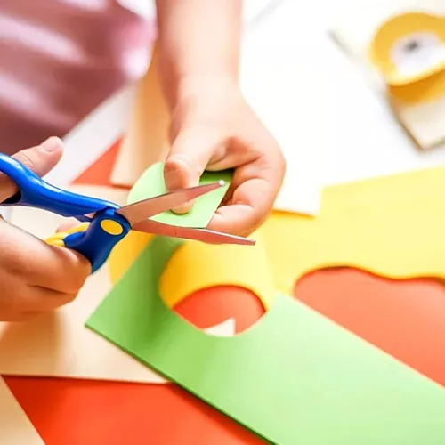 Miniatura 6 de 50 hojas de papel de cartulina de color para papel grueso, papel de cartulina impresa de doble cara, cartulina gruesa para hacer tarjetas, álbumes