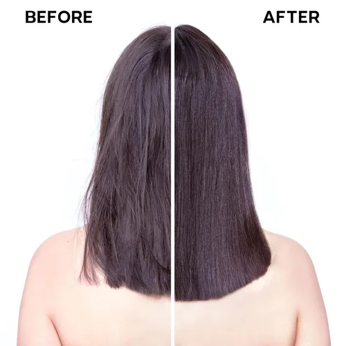Miniatura 8 de ALFAPARF MILANO Semi di Lino Diamond Shine - Champú iluminador sin sulfato - Añade brillo y brillo - Sin parabenos ni parafina - Seguro para cabello