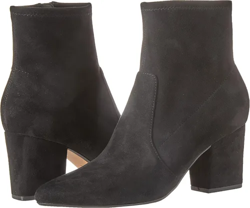 Miniatura 6 de Tienda Essentials Women's Fitted Stretch Heel Boot