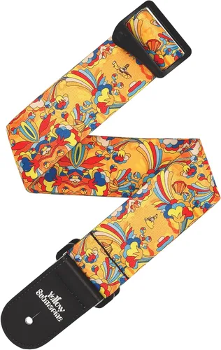 Miniatura 8 de D'Addario Beatles Guitar Strap
