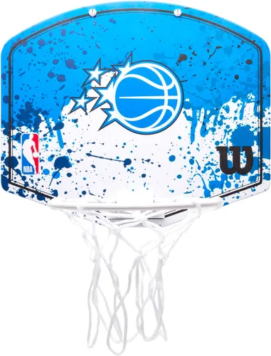 Miniatura 27 de WILSON Mini Aros de Baloncesto de Equipos de la NBA