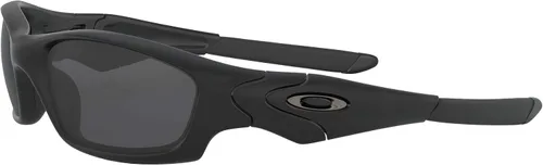 Miniatura 3 de Oakley Mens Oo9039 Straight Jacket Sport Sunglasses