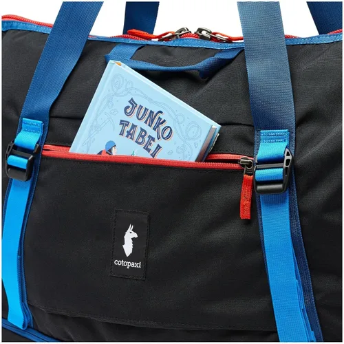 Miniatura 20 de Cotopaxi Viaje 35l Bolsa de fin de semana-CADA Dia