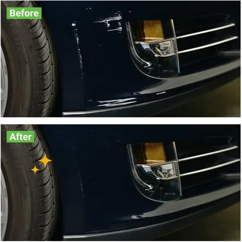 Miniatura 71 de TouchUpDirect 775/9755 Iridium Silver Metálico Compatible con Pintura de Retoque Exact Match para Mercedes-Benz - Kit Esencial en Aerosol Iridium