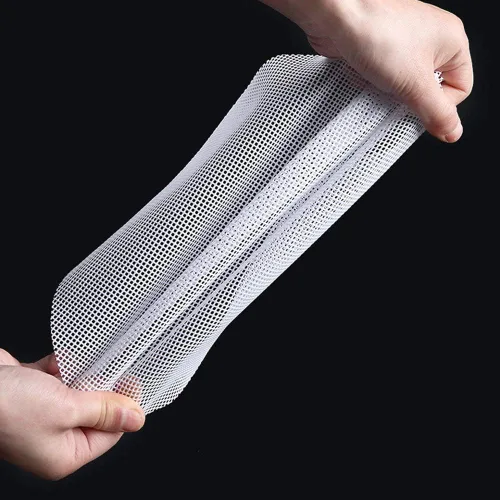 Miniatura 8 de Forros reutilizables multifuncionales de silicona para freidora de aire, paquete de 3, accesorios para freidora de aire fáciles de limpiar