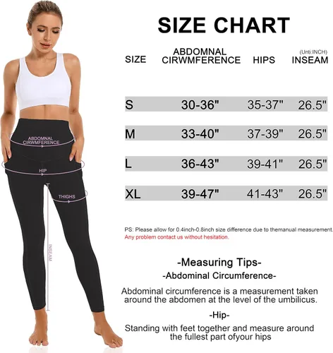 Miniatura 5 de V VOCNI Leggings de maternidad para mujer, sobre el vientre, leggings para embarazadas, entrenamiento, descanso, pantalones de embarazo