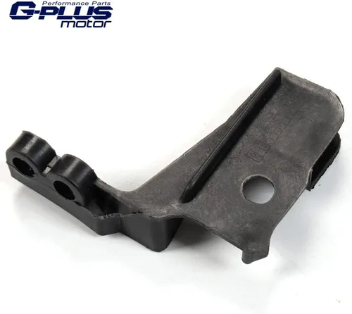 Miniatura 8 de G-PLUS Soporte de montaje para faro delantero izquierdo del conductor y lado derecho del pasajero compatible para Ford Fusion 2013-2016 DS7Z13A005A