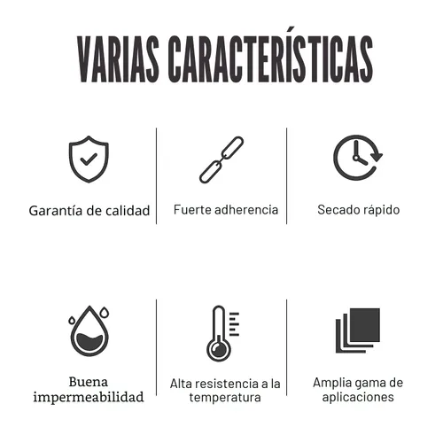 Miniatura 7 de 150ML Pegamento de alta resistencia aceitoso para soldar, pegamento multifuncional Jue-Fish, súper pegamento universal, unión instantánea, adhesión