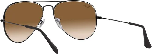 Miniatura 6 de Ray-Ban - Aviator clásicos (aviador) Rb3025
