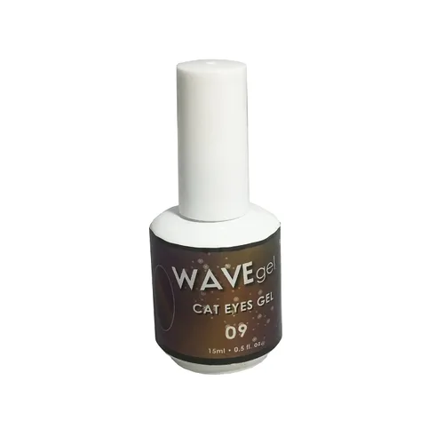 Miniatura 2 de Wavegel Gel para Ojos de Gato # 01