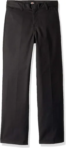 Miniatura 30 de Dickies, Pantalón con frente plano y cintura elástica para niño