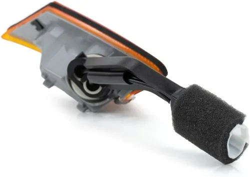 Miniatura 7 de KarParts360 Para SC FR-S luz de marcador lateral 2013 2014 2015 2016 lado del conductor para SC2554100 SU003-02541