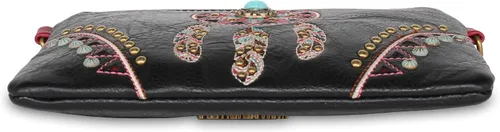 Miniatura 5 de Montana West Western Aztec Collection - Bolso de mano para mujer