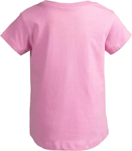 Miniatura 4 de Disney Minnie Mouse Princess Belle The Little Mermaid Moana Lilo &Stitch Frozen - Camiseta de cumpleaños para niñas pequeñas a niños pequeños