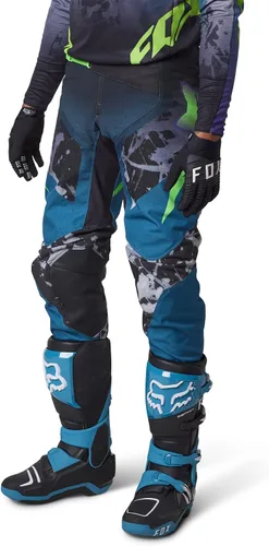 Miniatura 2 de Fox Racing Pantalón de motocross 360 Dkay para hombre