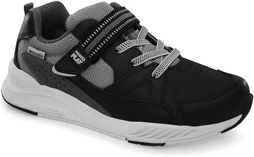 Miniatura 9 de Stride Rite Tenis deportivos unisex M2p Journey2 para niños