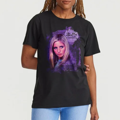 Miniatura 2 de Buffy The Vampire Slayer Series - Camisetas de novio para jóvenes
