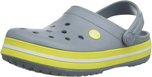 Miniatura 32 de Crocs Crocband - Zuecos para hombre y mujer Shiitake
