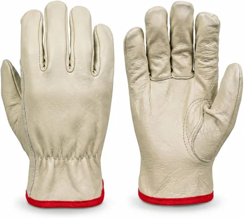Toledano Industries GUANTES DE TRABAJO - 12 PARES