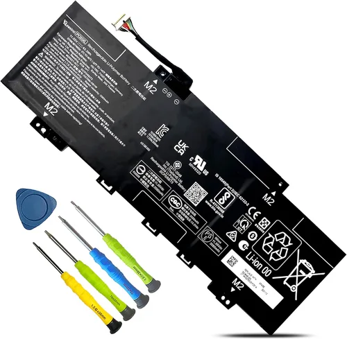 Miniatura 16 de GM02XL GB02XL 917725-855 - Batería de repuesto para laptop HP Chromebook 14 G5 14-CA000NA 11 G6 G7 EE X360 11 G1 Series L42583-005 HSTNN-DB7X