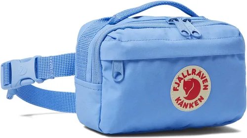 Miniatura 22 de Fjallraven Kanken Hip Pack Waist Bag, Lightweight Fanny Pack Crossbody for Travel, Hiking, and Daily Use