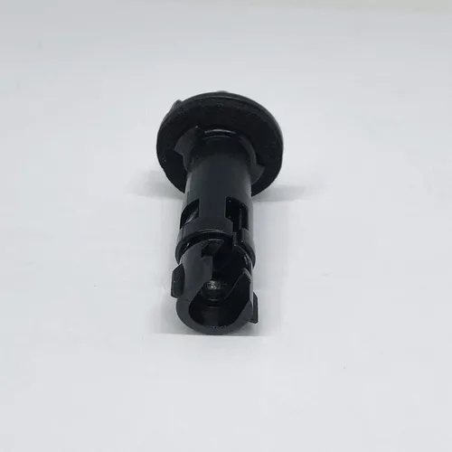 Miniatura 2 de Enganche para puerta de combustible GM 96534241, enganche para puerta de combustible para Chevy, Chevrolet Aveo