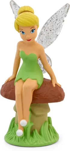 Miniatura 3 de Tonies Figura de juguete de audio Tinker Bell de Disney