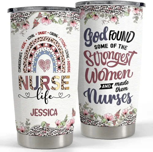 Miniatura 19 de SANDJEST - Vaso personalizado con foto para pareja con mensaje, vasos de 20 y 30 onzas, de acero inoxidable, aislado, para viajes, regalo de Foto 1