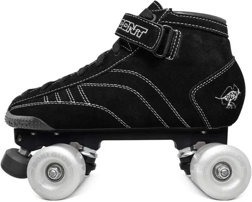 Miniatura 8 de Bont Patines Prostar Suede Profesionales Patines con Ruedas Led Luminosas - Interior y Exterior