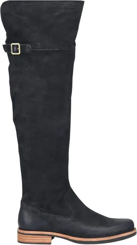 Miniatura 2 de KORK-EASE Addison - Botas altas hasta la rodilla de piel envejecida suave con acabado a mano para mujer