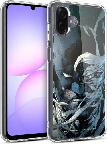 Miniatura 43 de Head Case Designs Funda de gel Hush con licencia oficial de Batman DC Comics #608 para cómics [protección de grado militar] compatible con Google