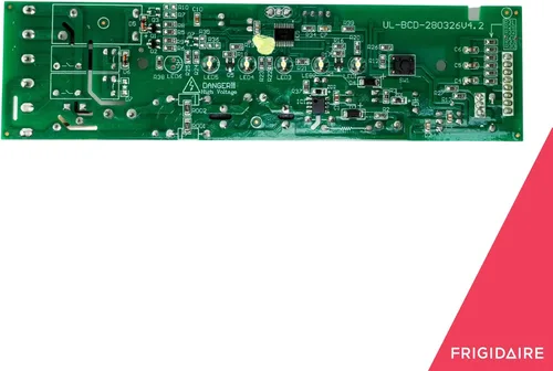 Miniatura 4 de Frigidaire 5304498695 Tablero de control electrónico para refrigeradores