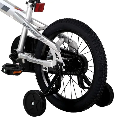 Miniatura 7 de JOYSTAR Whizz Kids Bike 12 14 16 18 Inch Kids' Bicycle for Toddler and Kids Ages 2-9 Years Old, BMX Style Boys Bike with Training Wheels, Children