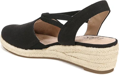 Miniatura 8 de LifeStride Zapatos sin cordones Katrina 2 para mujer