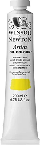 Miniatura 76 de Winsor & Newton Pintura al óleo Alizarin Crimson