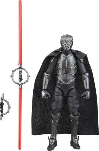 STAR WARS The Vintage Collection Marrok, Maul - Shadow Lord - Figura de acción coleccionable prémium de 3.75 pulgadas