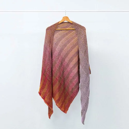 Miniatura 5 de Scheepjes Whirl Yarn 1000m - Turkish Delight