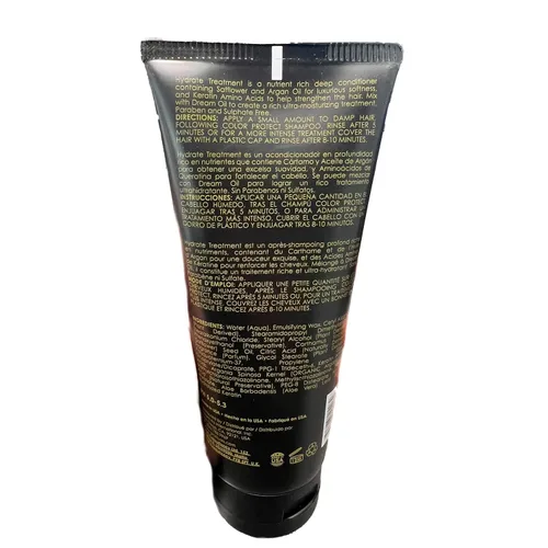 Miniatura 6 de Prorituals Hidratar - Tratamiento de la humedad del cabello