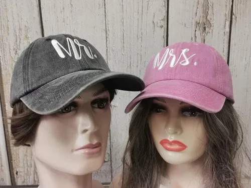 Miniatura 54 de Sombreros bordados para tío tía, abuelo, abuela, mamá, mini