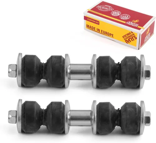 Miniatura 89 de Metrix Premium - Barra estabilizadora delantera L & R K750188 y K750189 para Chevrolet Equinox 08-17, Captiva Sport 12-15, GMC Terrain 10-17