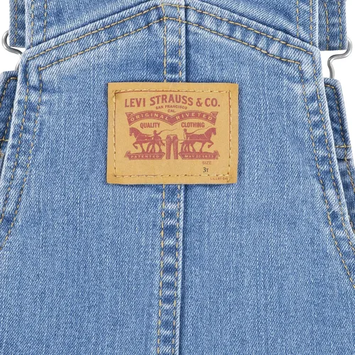 Miniatura 4 de Levi's unisex-baby OverallOveralls