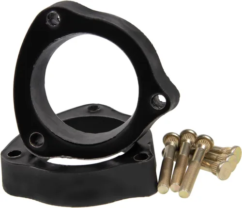 Miniatura 4 de Kit de elevación de nivelación 1.2 pulgadas 1.181 in compatible con Nissan – Compatible con X-trail 2000-2007, Primera 2001-2007