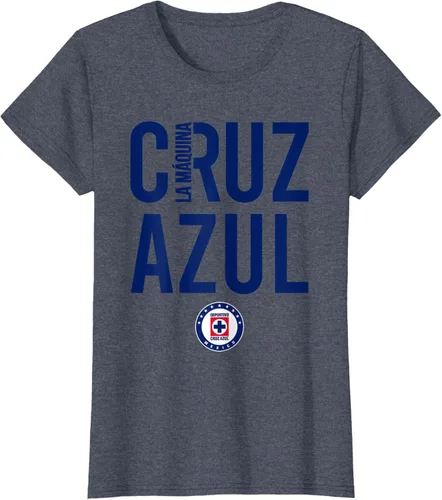 Miniatura 53 de Deportivo Cruz Azul Camiseta, Blanco, S