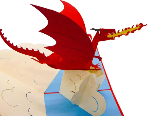 Miniatura 12 de Best Dad, tarjeta emergente 3D, tarjetas de felicitación emergentes en 3D, para cumpleaños, día de San Valentín, día de la madre, primavera, día