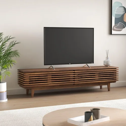 Miniatura 2 de TCL 49S405 Televisor de 43 pulgadas alta definición 4K Ultra HD Roku Smart LED TV