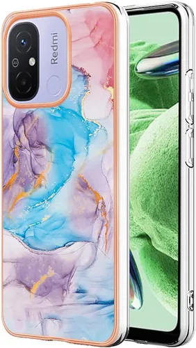 Miniatura 209 de Funda compatible con Redmi Note 10S 4G, compatible con Xiaomi Redmi Note 10 4G para teléfono móvil TPU funda LSB