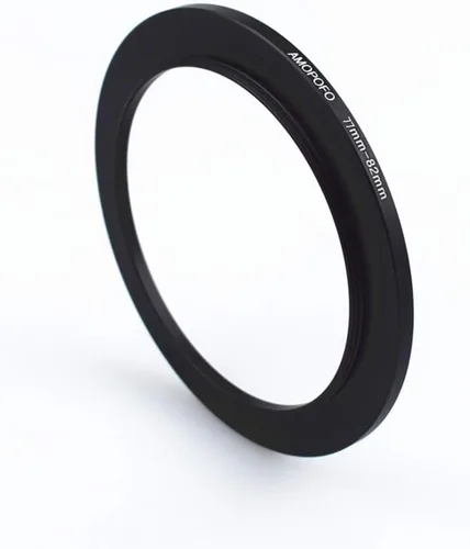 Miniatura 28 de Anillo de filtros de cámara de 1.181 in a 1.811 in compatible con todas las lentes de cámara de 1.181 in o accesorio de filtro CPL UV de 1.811 in
