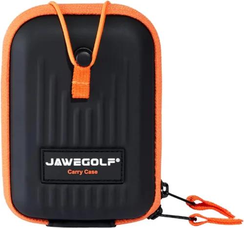 Funda rígida para telémetro de golf, bolsa de EVA compatible con Bushnell TourX V2 V3 V4 V5 Pro X2 Pro XE y Garmin Z80 Z82