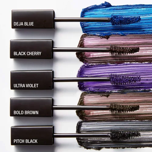 Miniatura 9 de Maybelline New York Snapscara máscara lavable